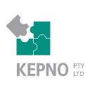 Kepno logo